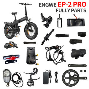 Batterie <span class=keywords><strong>Engwe</strong></span> <span class=keywords><strong>Ep</strong></span>-<span class=keywords><strong>2</strong></span> <span class=keywords><strong>Pro</strong></span>, contrôleur Ep2, chargeur <span class=keywords><strong>Ep</strong></span> <span class=keywords><strong>2</strong></span>, batterie moteur 17 Ah, cycle pour 2Boost 48V 20Mah, pièces de béquille Ep2Pro - Product Image 3