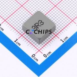 Inducteur de puissance FEXU1050S3R3MGS SMD, 10,2x10mm (Inductance : 3,3uH) (Précision : 20%) Courant nominal : 18A - Product Image 1