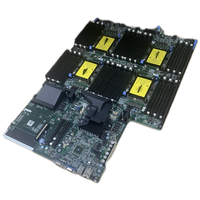 Motherboard Server Saluran Tunggal Intel Baru 4GB untuk R840/R940XA (TF0V7/NNJGC)