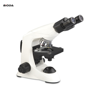 Bioda B302-1 Laboratory Instrument 1000x Binocular Clinical Biological Microscope