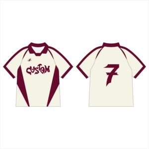 Ventes Directes Usine <span class=keywords><strong>Maillot</strong></span> Polo <span class=keywords><strong>de</strong></span> Football <span class=keywords><strong>Personnalisé</strong></span> Professionnel Respirant et Résistant à l'Usure - Product Image 1