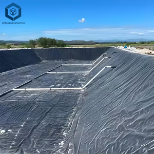 ASTM Estándar HDPE BPM Marca Geomembrana Material Virgen Presa <span class=keywords><strong>Liner</strong></span> 2mm <span class=keywords><strong>Precio</strong></span> <span class=keywords><strong>M2</strong></span> en Marruecos - Product Image 3