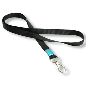 Custom Polyester Logo Sublimation Printed Camouflage Rope Neck Yellow Promotion Lanyard