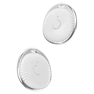 IP67子供用防水トラッキングデバイス私のタグを見つけるミニファインダーアンチIostロケータペット犬猫スマートGPSトラッカー - Product Image 6