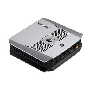 Bosgame M5 chơi game ai Máy tính để bàn nhỏ Ryzen ai Max + 395 Máy tính để bàn Wifi 7 PC 128G lppddr5 2TB SSD nhà máy trực tiếp tùy chỉnh - Product Image 3