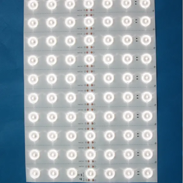 Panel flexible de retroiluminación led, 4 en 1, 5 en 1, RGBW + CCT, 24V, 115W, CUL, CE, duradero, blanco, rgb