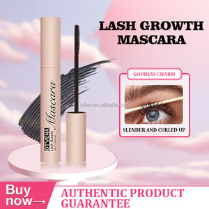 OTVENA <span class=keywords><strong>Mascara</strong></span> <span class=keywords><strong>de</strong></span> croissance des <span class=keywords><strong>cils</strong></span> à base <span class=keywords><strong>de</strong></span> plantes naturelles, imperméable, très vendu, excellent résultat - Product Image 1