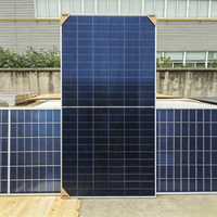 Panneaux solaires monocristallins et bifaciaux Jinko Tiger Neo N-Type 72hl4-Bdv 570w 575w 580w 585w 590w Topcon de qualité A