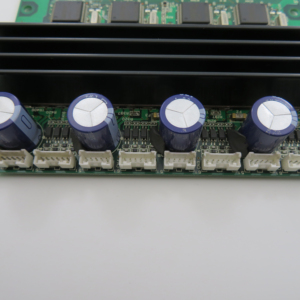 6301518701 630 151 8701 4U240477 KYL-M861P-000 34U2400477 Pilote d'unité - Product Image 3