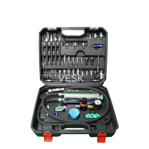 Machine de <span class=keywords><strong>nettoyage</strong></span> de voiture CLAUTOOL, <span class=keywords><strong>nettoyage</strong></span> universel <span class=keywords><strong>des</strong></span> <span class=keywords><strong>injecteurs</strong></span> de carburant à <span class=keywords><strong>essence</strong></span>, sans démontage, pour les <span class=keywords><strong>injecteurs</strong></span> à <span class=keywords><strong>essence</strong></span> EFI, l'accélérateur - Product Image 2