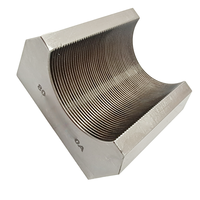 OEM ODM Pièces mécaniques d'usinage de fraisage tournées CNC de haute qualité pour accessoires en acier allié à l'aluminium CNC