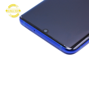 Điện thoại di động ban đầu AMOLED LCD hiển thị cho <span class=keywords><strong>ZTE</strong></span> <span class=keywords><strong>Axon</strong></span> <span class=keywords><strong>10</strong></span> <span class=keywords><strong>Pro</strong></span> LCD với KHUNG LCD màn hình cảm ứng lắp ráp thay thế - Product Image 5