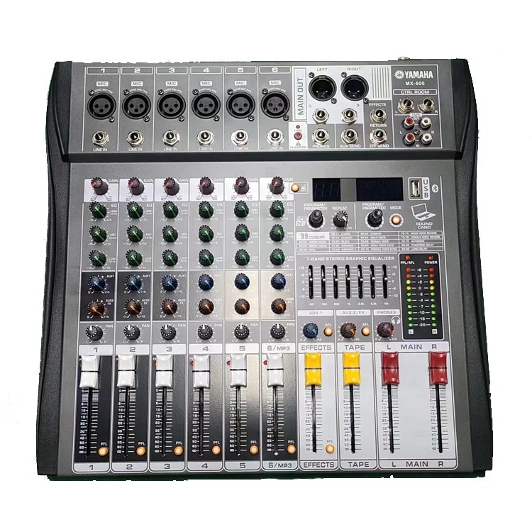 MFX Series Factory Outlet High Quality