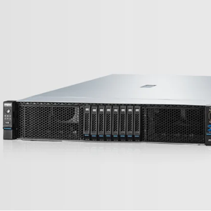Serveur en rack Inspur NF8260M6 2U 4 sockets 24 baies SFF avec 64 Go de RAM DDR4, processeur Gold 6238, alimentation 800W en stock - Product Image 1