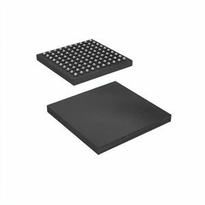 IC FIFO Sync 512KX9 100Cabga ชิ้นส่วนอิเล็กทรอนิกส์ออนไลน์ช้อปปิ้ง100 72V2113L7-5BCI ลอจิก Lbga มีในสต็อก - Product Image 1