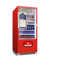 Distributeur automatique commercial bras Vendlife robot de café distributeur automatique Bubble tea robot Offre Spéciale