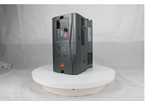 VFD DRIVE Faible coût 0.75KW 2.2KW 5.5KW 7.5kw 11kw 15kw VFD 3 phases 380V Variateur de fréquence Variateur AC Motor Drive - Product Image 5