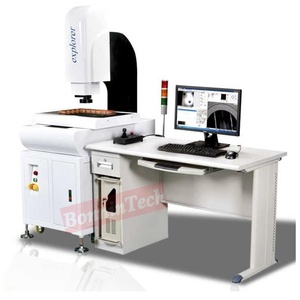 <span class=keywords><strong>CNC</strong></span>-3020FA <span class=keywords><strong>CNC</strong></span>-4030FA hoàn toàn tự động 3D tầm nhìn hình ảnh video Hệ thống đo lường máy - Product Image 3