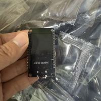 Modul Wi-Fi Original Baru ESP32-CP2102 DEVKIT1 Papan Pengembangan 4MB, Tipe-C (30-pin)