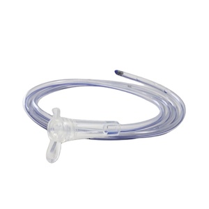 CE médical de <span class=keywords><strong>tube</strong></span> d'alimentation d'Interal de <span class=keywords><strong>silicone</strong></span> approuvé - Product Image 5