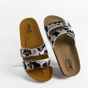 Pantuflas para Mujer, Estilo Sandalia, Originales, de la Fábrica <span class=keywords><strong>Maoli</strong></span> - Product Image 2