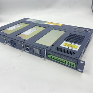 Fuente de Alimentación OLT <span class=keywords><strong>ZTE</strong></span> ZXDU48 B600 con Módulo Integrado, Sistema de Alimentación de CC de 48 <span class=keywords><strong>V</strong></span> CC, 2-58 <span class=keywords><strong>V</strong></span>, 1600 W, 1 Rectificador, <span class=keywords><strong>30</strong></span> A - Product Image 4