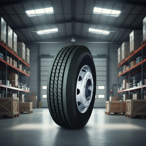 Neumáticos para Camión 11.00r20 de Alta Resistencia, Precio de Fábrica, Suministro Directo, Venta al Por Mayor, Hecho en China - Product Image 1