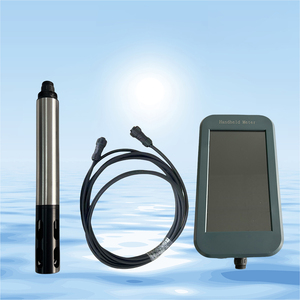 Sensor de <span class=keywords><strong>pH</strong></span> <span class=keywords><strong>Digital</strong></span> Personalizável OEM para Piscinas e Água Industrial em Aço Inoxidável IP68 à Prova d'Água 0.1pH RS485 Modbus - Product Image 4