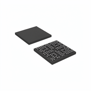 Buy Electronics Components Online Original One Stop Service TPS65920BZCHR Power Management (PMIC) 139 LFBGA - Product Image 1