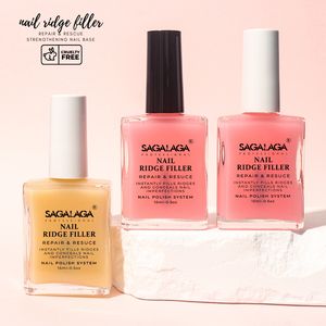 Nail Rider Filler Repair Strengthener Nail Hardener & Growth Treatment Base Coat Produits de soin des ongles - Product Image 2