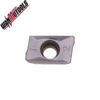 Productos originales y genuinos, cuchilla de control numérico APKT09T305R-EM/APKT09T320R-EM TT9080