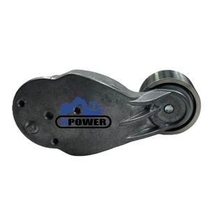 Tendeur de courroie moteur XPower 21479276 APV2739 pour pelle sur chenilles EC380 EC480 Neuf - Product Image 1