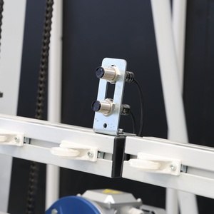 Dây chuyền sản xuất igu được thiết kế đặc biệt cho các tòa nhà xanh và xây dựng hiệu quả năng lượng với sản xuất thân thiện với môi trường - Product Image 6