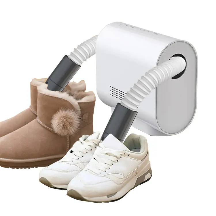 Quick Drying Eliminate Damp & Odor uv boot dryer Shoe Dryer machine