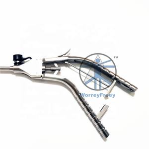 Tempat Jarum Instrumen Medis Laparoskop, Instrumen Laparoskop - Product Image 6