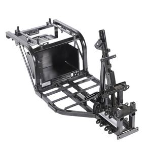 OEM/ODM di sostegno del telaio e dei pezzi di ricambio del triciclo del motociclo <span class=keywords><strong>elettrico</strong></span> su ordinazione del vecchio telaio <span class=keywords><strong>elettrico</strong></span> su ordinazione della fabbrica - Product Image 1