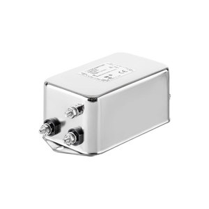 ตัวกรอง EMI ของ SCHAFFNER รุ่น FN2030-1-06 สำหรับการใช้งานในอุตสาหกรรมไฟฟ้า - Product Image 3