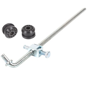Eje de Acero para DODGE FARGO 2002-2005, Repuesto para Reparación de la Transmisión del Camión - Product Image 5