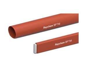 in Stock BPTM-75/30-A/U-4 20m <b>Heat</b> Shrink Busbar Insulation Tubing Polyolefin Material - Product Image 3