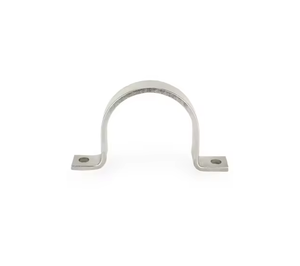 Boulon en U RF en acier inoxydable à usage général galvanisant la sangle <span class=keywords><strong>de</strong></span> tuyau standard en pouce/métrique U Tube pinces <span class=keywords><strong>de</strong></span> selle pour les <span class=keywords><strong>sangles</strong></span> <span class=keywords><strong>de</strong></span> tuyau - Product Image 1