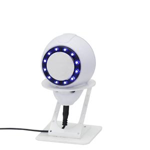 2026년형 휴대용 크라이오 얼굴 마사지기 및 피부 쿨링기 인기 판매 - Product Image 5