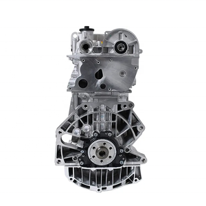 Moteur neuf EA211 1.2T CYA <span class=keywords><strong>4</strong></span> cylindres de haute qualité pour <span class=keywords><strong>Golf</strong></span> - Product Image 1