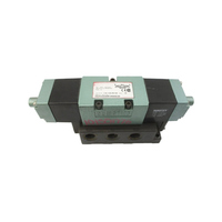 PLC NUMATICS 554SS600K000030 110/120V .30A 150PSI (COMO SE MUESTRA EN LA IMAGEN 1) UNMP Venta al por Mayor