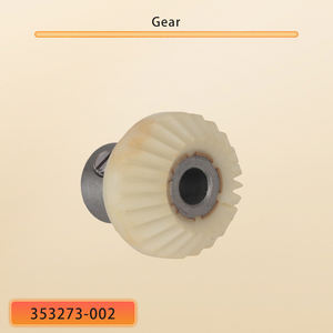 Engrenage d'arbre supérieur vertical 353273-002 pour <span class=keywords><strong>Siner</strong></span> 2440,2502,2503,2504,2505,2515,2601,2602,3314,3317, etc. Pièces de machine à coudre Singer - Product Image 4