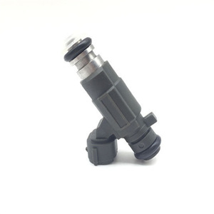 หัวฉีดน้ำมันเชื้อเพลิง FBJC101 16600AE060 สำหรับรถยนต์นิสสัน เทียน่า บริลเลียนซ์ วี5 พาลาดิน ซันนี่ 1.5T เอ็กซ์เทรล เบนซิน - Product Image 1
