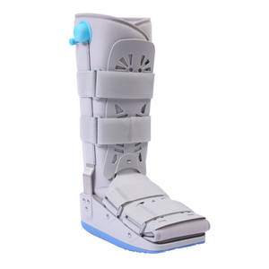 Medische Eco Vriendelijke Wandelschoen Orthopedisch Voor Wandelschoen Wandelschoenen Mannen Lange Knie Orthese - Product Image 1