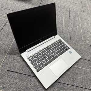 ใช้สำหรับโน้ตบุ๊คสำนักงานเชิงพาณิชย์ H-P Zhan66 Pro 14 G2 Core i5 รุ่นที่ 8 แรม 8GB SSD 256GB - Product Image 6
