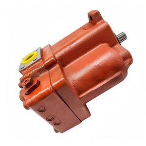 Pompe à piston hydraulique à débit variable série PVK, série PVK-3B, PVK-3B-75, PVK-3B-85, pompe à piston axial à débit variable, caractéristiques avancées - Product Image 2