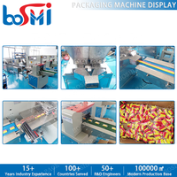 Máquinas de Embalaje Multifunción, Envolvedora de Flujo, Máquina Extrusora de Plastilina para Reparación de Agujeros en Paredes, Máquina de Embalaje de Masilla Epoxi AB