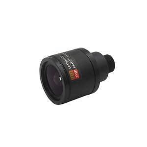 3MP F1.4 2,8-12mm Zoom Manual <span class=keywords><strong>Varifocal</strong></span> Cctv Lente M12 Lente de montaje para sensor de imagen de 1/2.5" - Product Image 5